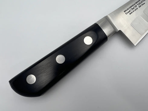 堺 孝行 グランドシェフSP SW鋼 サバキ東型 洋包丁 6